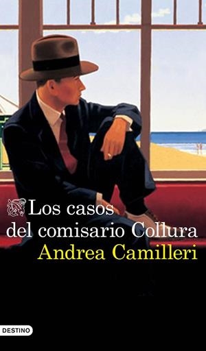 Los casos del comisario Collura | 9788423359332 | Camilleri, Andrea | Llibreria online de Figueres i Empordà