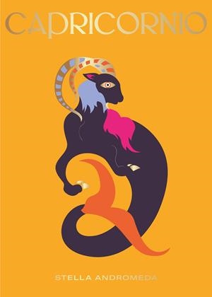 Capricornio | 9788416407804 | Andromeda, Stella | Llibreria online de Figueres i Empordà