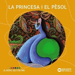 La princesa i el pèsol (PAL) | 9788448931506 | Baldó, Estel/Gil, Rosa/Soliva, Maria | Llibreria online de Figueres i Empordà