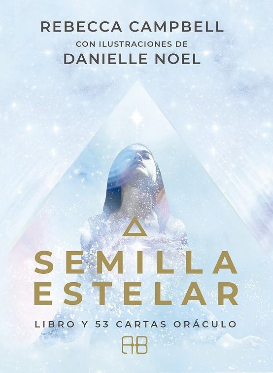 Semilla estelar | 9788417851170 | Campbell, Rebecca | Llibreria online de Figueres i Empordà