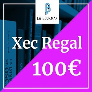 Xec Regal 100€ | 100xxxxxxxxxxxxxxxxx | Llibreria online de Figueres i Empordà