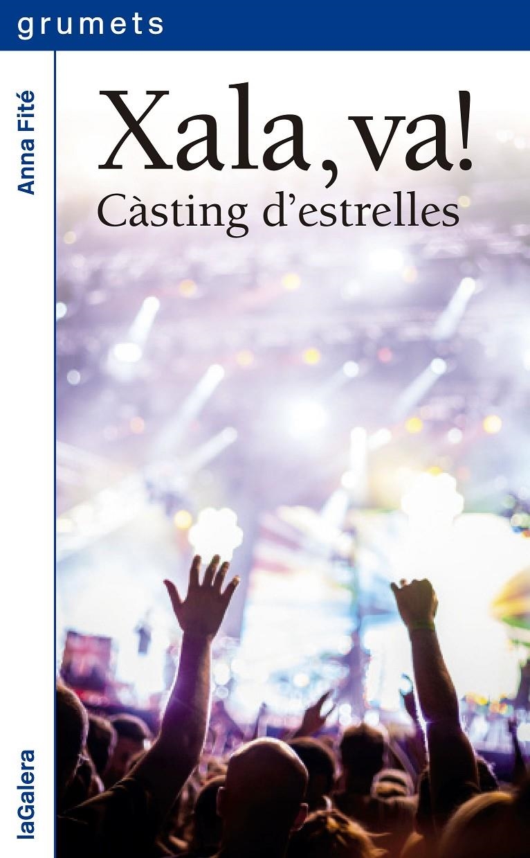 Xala, va! | 9788424656928 | Fité, Anna | Librería online de Figueres / Empordà