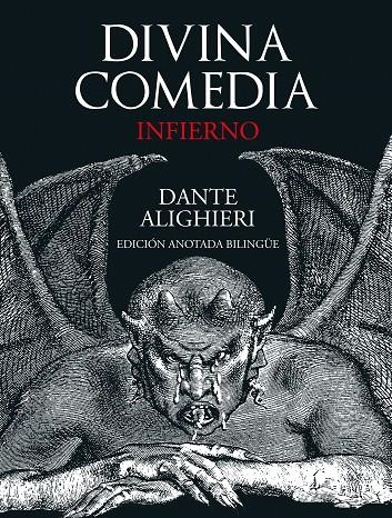 DIVINA COMEDIA. INFIERNO | 9788446050360 | Alighieri, Dante | Llibreria online de Figueres i Empordà