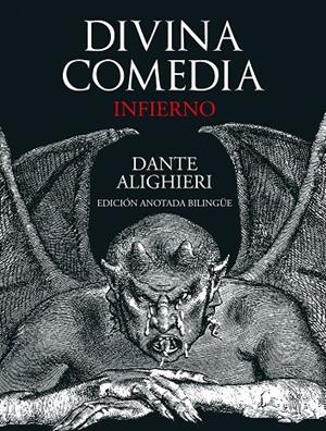 DIVINA COMEDIA. INFIERNO | 9788446050360 | Alighieri, Dante | Librería online de Figueres / Empordà