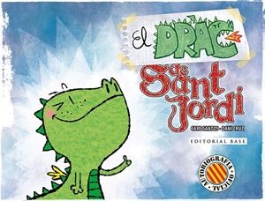 El drac de Sant Jordi | 9788416587728 | Santos, Care | Librería online de Figueres / Empordà