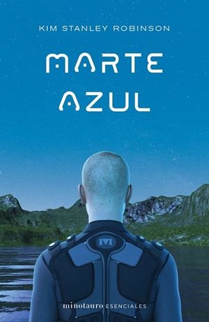 Marte Azul | 9788445009390 | Robinson, Kim Stanley | Llibreria online de Figueres i Empordà