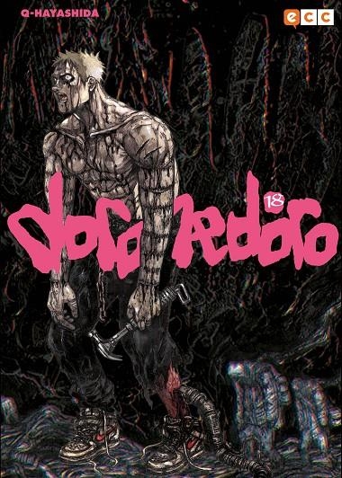 Dorohedoro #18 | 9788418658648 | Q Hayashida, Q Hayashida | Llibreria online de Figueres i Empordà