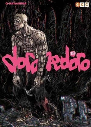 Dorohedoro #18 | 9788418658648 | Q Hayashida, Q Hayashida | Llibreria online de Figueres i Empordà