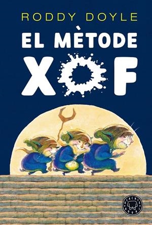 El Mètode Xof | 9788418187735 | Doyle, Roddy | Llibreria online de Figueres i Empordà