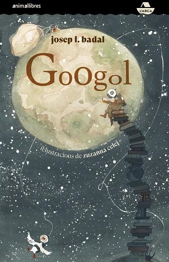 Googol | 9788417599966 | Badal, Josep L. | Llibreria online de Figueres i Empordà