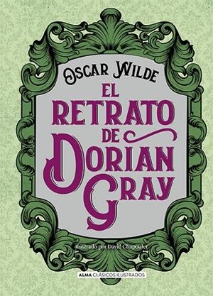 El retrato de Dorian Gray | 9788417430290 | Wilde, Oscar | Llibreria online de Figueres i Empordà
