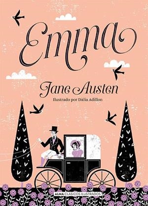Emma | 9788417430603 | Austen, Jane | Llibreria online de Figueres i Empordà