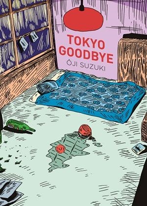 Tokyo Goodbye | 9788416529872 | Suzuki, Oji | Librería online de Figueres / Empordà