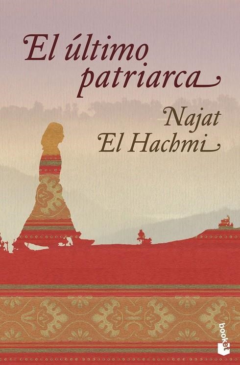 El último patriarca | 9788408091806 | El Hachmi, Najat | Llibreria online de Figueres i Empordà