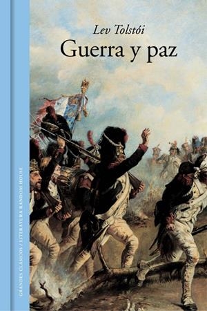 Guerra y paz | 9788439731061 | Tolstói, Lev | Librería online de Figueres / Empordà