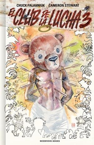 El club de la lucha #03 | 9788417910525 | Palahniuk, Chuck/Stewart, Cameron | Llibreria online de Figueres i Empordà