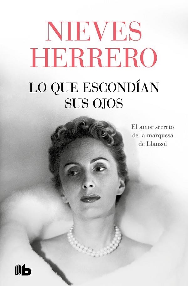 Lo que escondían sus ojos | 9788413142388 | Herrero, Nieves | Llibreria online de Figueres i Empordà