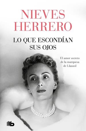 Lo que escondían sus ojos | 9788413142388 | Herrero, Nieves | Llibreria online de Figueres i Empordà