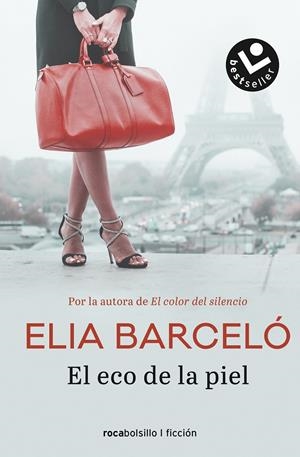 El eco de la piel | 9788417821449 | Barceló, Elia | Librería online de Figueres / Empordà
