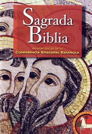 Sagrada Biblia (ed. típica - cartoné al cromo) | 9788422017387 | VVAA | Librería online de Figueres / Empordà