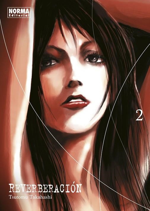 REVERBERACIÓN #02 | 9788467944952 | Llibreria online de Figueres i Empordà