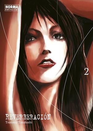 REVERBERACIÓN #02 | 9788467944952 | Llibreria online de Figueres i Empordà