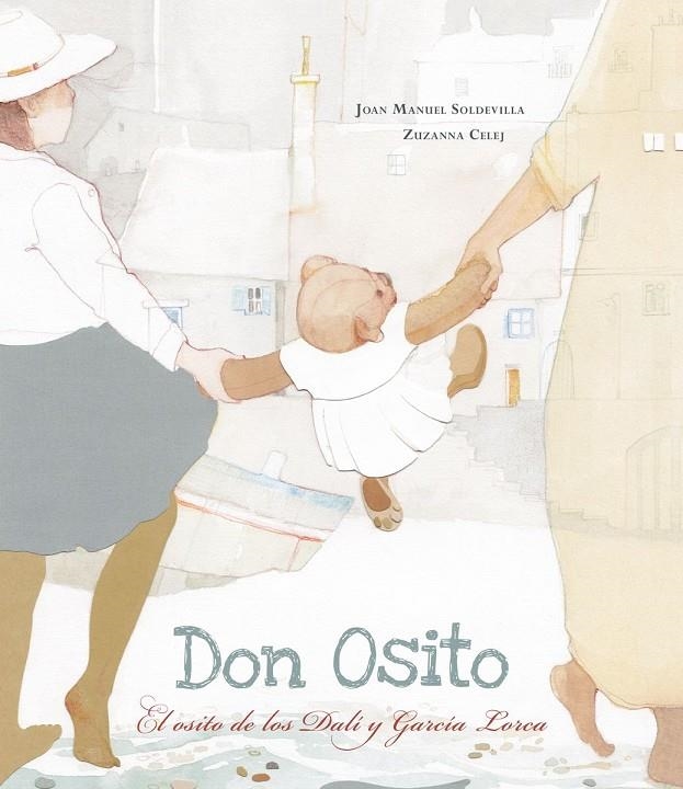 Don osito Marquina | 9788426147066 | Soldevilla Albertí, Joan Manuel | Llibreria online de Figueres i Empordà
