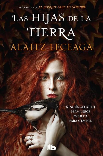 Las hijas de la tierra | 9788413143200 | Leceaga, Alaitz | Llibreria online de Figueres i Empordà