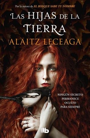 Las hijas de la tierra | 9788413143200 | Leceaga, Alaitz | Llibreria online de Figueres i Empordà