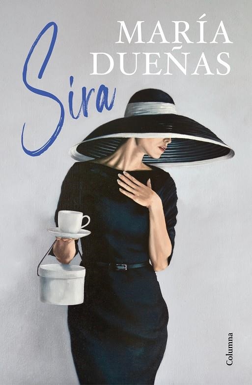 Sira (CAT) | 9788466427845 | Dueñas, María | Llibreria online de Figueres i Empordà