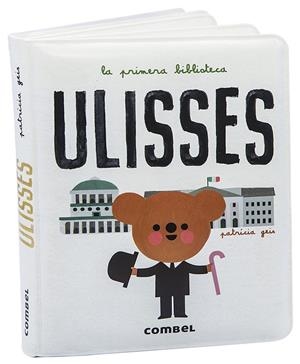 Ulisses | 9788491016465 | Geis Conti, Patricia | Llibreria online de Figueres i Empordà
