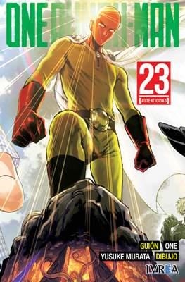 ONE PUNCH MAN #23 | 9788418751042 | Murata, Yusuke | Llibreria online de Figueres i Empordà