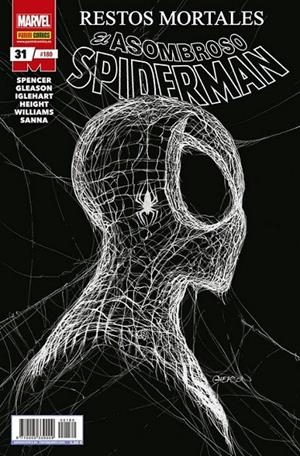 EL ASOMBROSO SPIDERMAN #180/31 | 977000533900900180 | Llibreria online de Figueres i Empordà