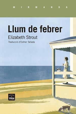 Llum de febrer | 9788416987818 | Strout, Elizabeth | Llibreria online de Figueres i Empordà