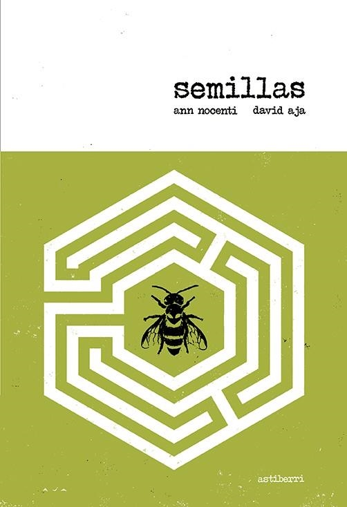 Semillas | 9788417575939 | Aja, David/Nocenti, Ann/Palmer Yáñez, Óscar | Llibreria online de Figueres i Empordà