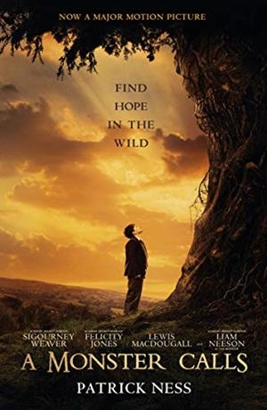 A MONSTER CALLS | 9781406376524 | Ness, Patrick | Librería online de Figueres / Empordà