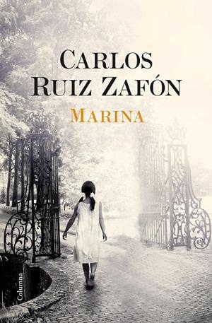 Marina | 9788466421751 | Ruiz Zafón, Carlos | Librería online de Figueres / Empordà