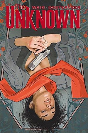 THE UNKNOWN #02 | 9788416486069 | Librería online de Figueres / Empordà