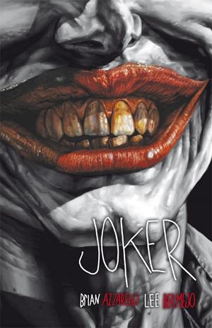 Joker (Edición deluxe) (2a edición) | 9788416945269 | Azzarello, Brian | Llibreria online de Figueres i Empordà