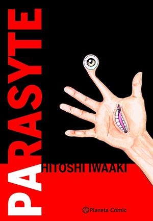 Parasyte #01/08 | 9788416693535 | Iwaaki, Hitoshi | Llibreria online de Figueres i Empordà