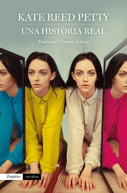 Una història real | 9788417879891 | Petty, Kate Reed | Llibreria online de Figueres i Empordà