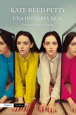 Una història real | 9788417879891 | Petty, Kate Reed | Llibreria online de Figueres i Empordà