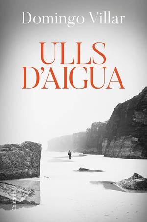 Ulls d'aigua | 9788466426312 | Villar, Domingo | Llibreria online de Figueres i Empordà