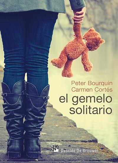 El gemelo solitario | 9788433027535 | Bourquin, Peter/Cortés Berenguer, Carmen | Llibreria online de Figueres i Empordà