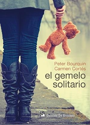 El gemelo solitario | 9788433027535 | Bourquin, Peter/Cortés Berenguer, Carmen | Llibreria online de Figueres i Empordà