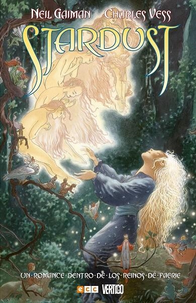 Stardust | 9788416901579 | Gaiman, Neil | Llibreria online de Figueres i Empordà