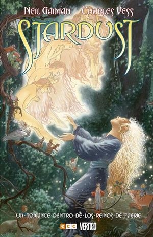 Stardust | 9788416901579 | Gaiman, Neil | Llibreria online de Figueres i Empordà