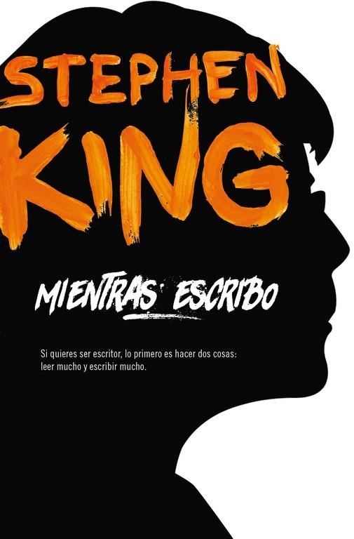 Mientras escribo | 9788466345668 | King, Stephen | Librería online de Figueres / Empordà
