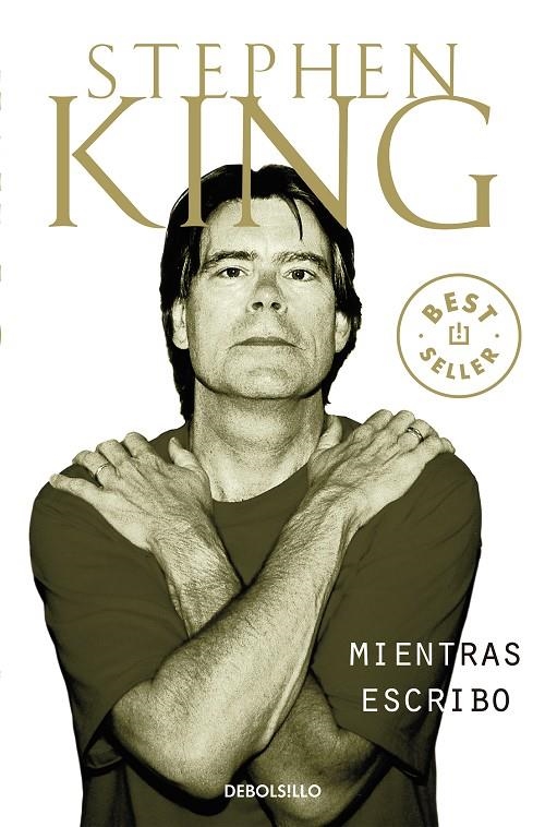 Mientras escribo | 9788497597326 | King, Stephen | Librería online de Figueres / Empordà