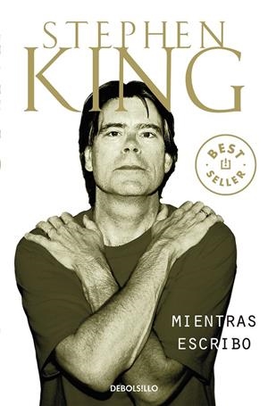 Mientras escribo | 9788497597326 | King, Stephen | Librería online de Figueres / Empordà